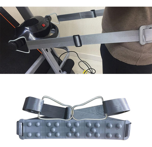Running Wrist Belt Belt Strap Running Machine Workout