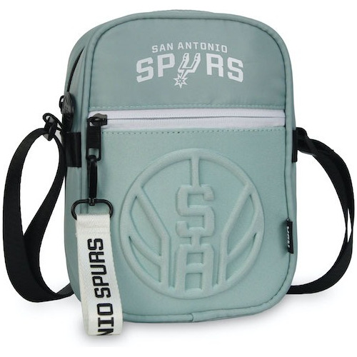 Morral Bandolera Nba Dallas Lakers Chicago Bulls Original