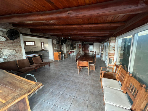 Campo Con 3 Cabañas En Alta Gracia