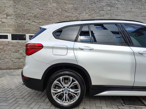 BMW X1 2.0 Sdrive 20i Sportline 192cv