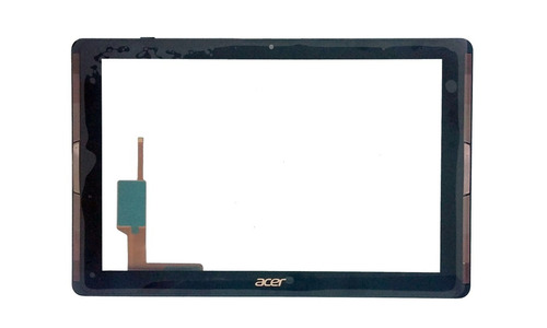 Touch Screen 10.1 Tablet Acer Iconia One A3 A40 Negro
