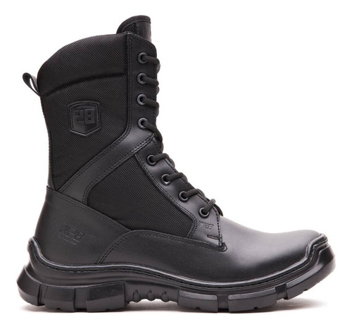 Bota Táctica 10  156 W28