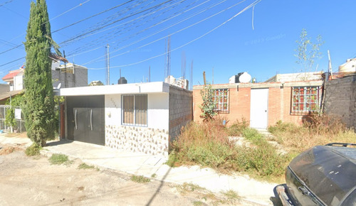 Sk09 Remate Bancario Casa En Higueras 2324, Rancho Grande Ii, Tehuacán