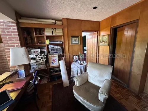 Venta Casa Alto Hatillo Yg 24-17230