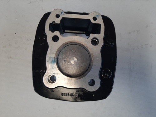 Cilindro Completo Pulsar Ug80 Gt180 Original Bajaj