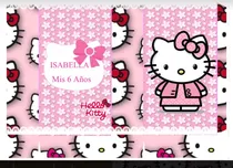 Comprar Kit Imprimible, 100% Editable Kity - Candy Bar