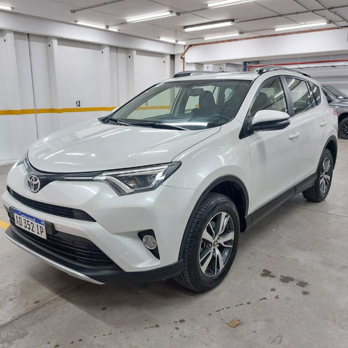 Toyota RAV 4 2.0 4X2 VX CVT 5P L16