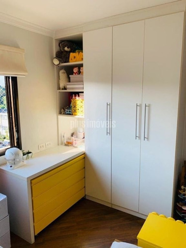 Imagem 3 de 15 de Excelente Apartamento No Butantã/vila Sonia! - Pp19291