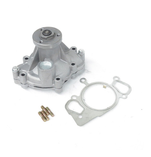 Bomba Agua Xj8,s-type,xkr, Ls,range Rover, Xk8 Us4124