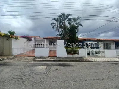 Casa en alquiler