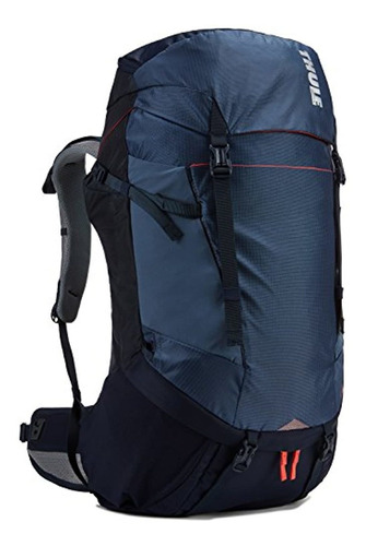 Mochila De Senderismo Thule Capstone Mujer, Atlántico, 50l