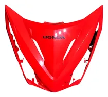 Comprar Pechera Frente Original Roja Honda Wave 110s Honda Paperino