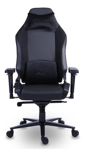 Cadeira De Escritório Gamer Xt Racer Draco Polyester