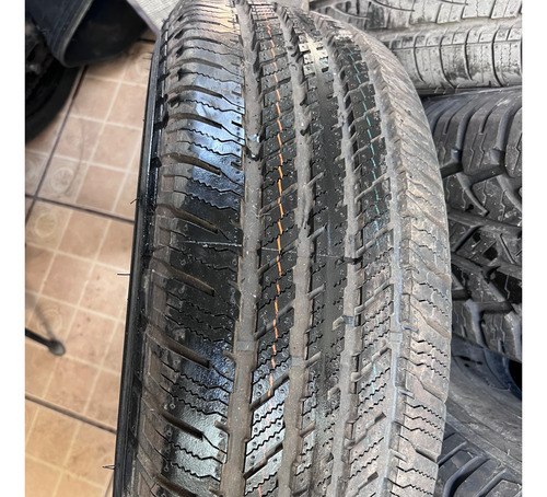 Llanta Hankook Dynapro Ht 245/75 R16 Usada (Usado)