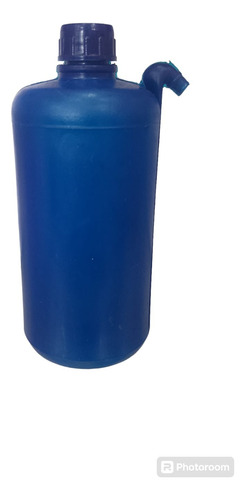 Pizeta De Plastico 500ml Kit De 5 (Usado)