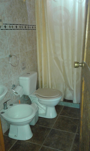 Imagen 7 de 10 de Alquiler De Cabaña En Jaureguiberry, Canelones Para 4/5 Pers