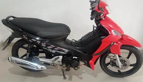 Suzuki Viva R Style 2016 Al Dia