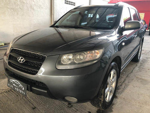 Hyundai Santa Fe V6 Full Mod2008 Permuto / Financio.