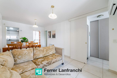 Imagen 4 de 14 de Departamento En Venta De 2 Dormitorios Y Dos Baños Barrio General Paz