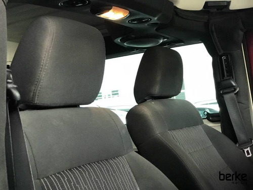 Jeep Wrangler Spt 3.6