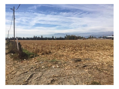 Imagen 3 de 3 de Terreno Construccion En Venta En Rancagua