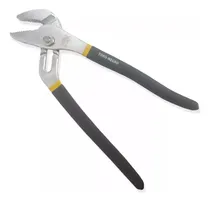Comprar Alicate Pico Loro 10 Pulgada Llave 5 Posiciones Mango Goma