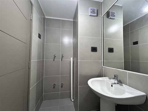 Departamento Nuevo En Arriendo De 2d+2b+1e+1bdg