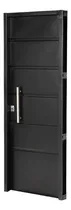 Comprar Puerta Exterior Doble Chapa Inyectada 70 X 200 Barral 40 Cm