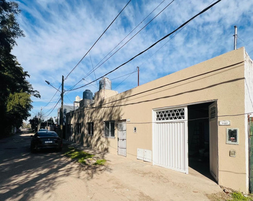 Del Viso / Casa En Alquiler Ideal Consultorios Profesionales