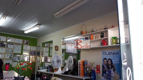 Imagem 6 de 30 de Prédio À Venda, Centro De Itatiba Com 336 M² Por R$ 1.550.000 - Centro - Itatiba/sp - Pr0007
