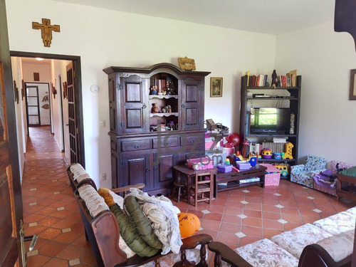 Chácara Com 2 Dormitórios À Venda, 16000 M² Por R$ 1.000.000,00 - Bom Retiro - Bragança Paulista/sp - Ch0576