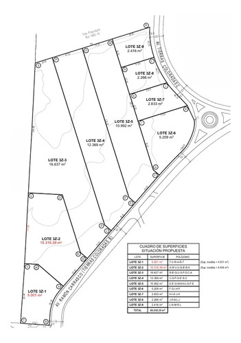 Venta De Terreno Urbano En Concepción Id. 88.685-lin