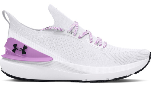 Tenis Para Correr Under Armour Shift Mujer.