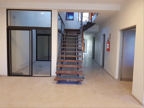 Alquiler Local Comercial En Parque Batlle