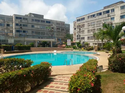 Apartamento en venta