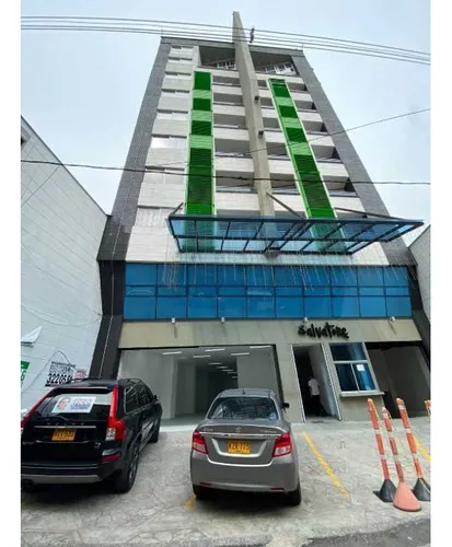 Vendo Local Comercial En Itagui, Villa Paula
