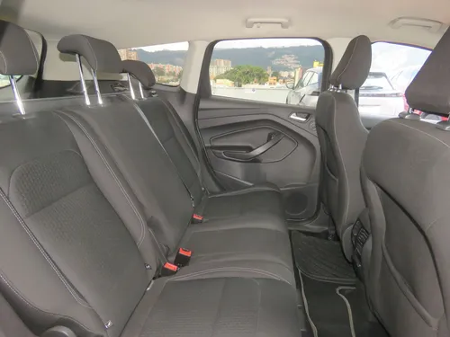 Ford Escape 2.0 Se 4x2