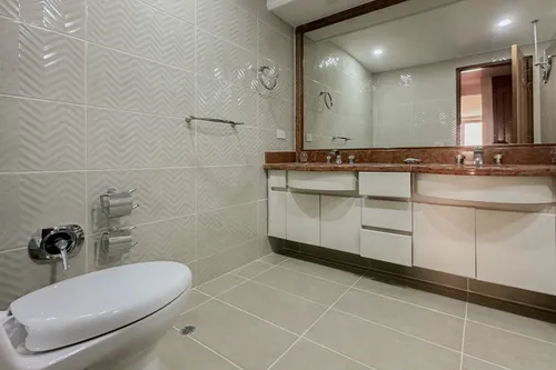 Apartamento En Arriendo En La Carolina-usaquén. Cod A7459