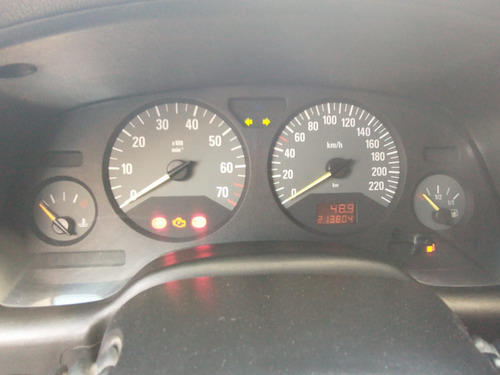 Chevrolet Astra 2.0 Gl