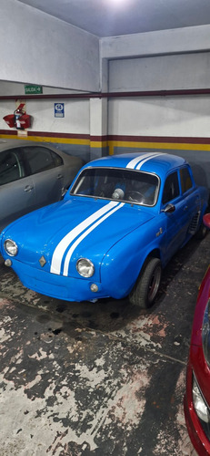 Renault Gordini Deportivo