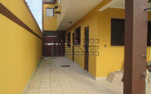Imagem 19 de 19 de Excelente Casa Em Praia Grande, Vila Caiçara - V5129