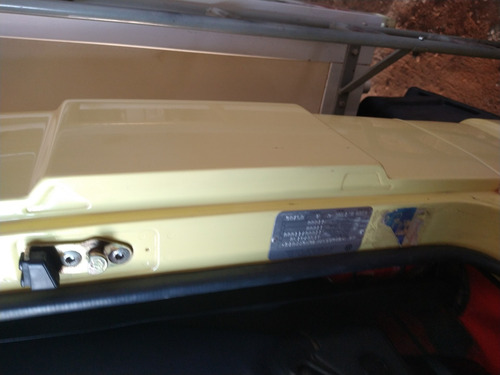 Vw 8150e 2006 Trucado Refrigerado File