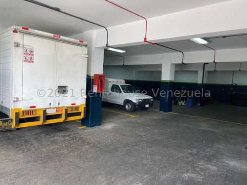 Imagen 3 de 10 de Edificio En Venta If Mls #23-6669