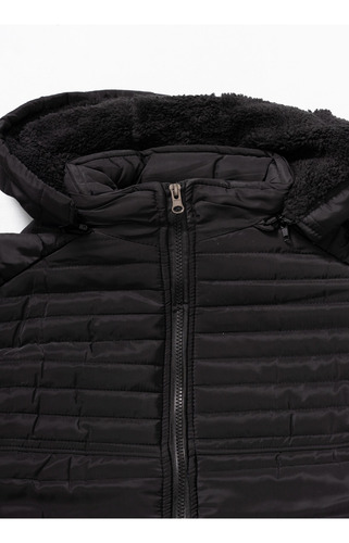 Campera Invierno Termica Talles Especiales I Am