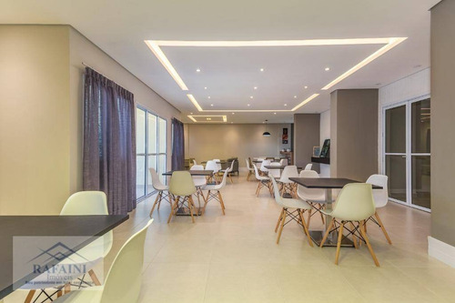 Imagem 8 de 10 de Condição Especial Apartamento Com 2 Dormitórios À Venda, 68 M² Por R$ 440.000 - São Bernardo (aceita Veiculo Como Entrada) - Ap1001
