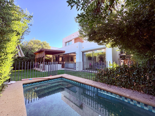 Chamisero +piscina +4 Dorm +4baños +4autos +alianza Francesa