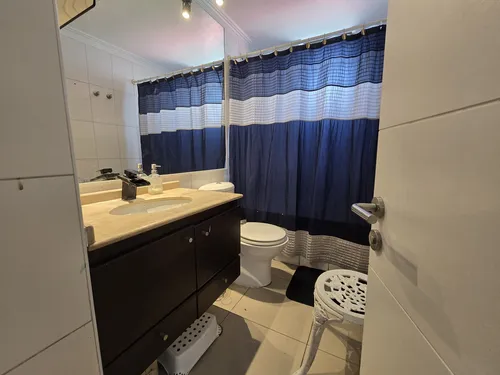Venta Departamento 3hab 2ba Ñuñoa