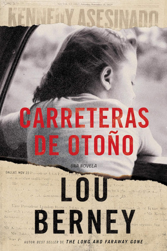Libro: Carreteras De Otoño (spanish Edition)