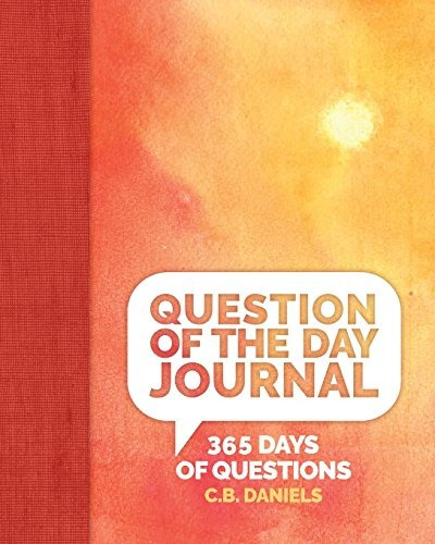 Cuestion Del Diario Del Dia 365 Dias De Preguntas