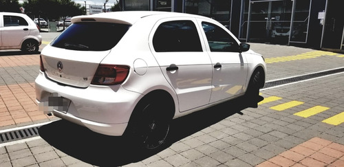 Volkswagen Gol Power Gol Power Hatchback